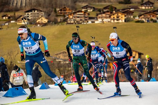 Geriausią per 3 metus sportinę formą pasiekęs Vytautas Strolia: tikiuosi, kad bus dar geriau