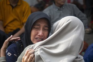 Indonezijoje – baisi nelaimė: per autobuso avariją žuvo 16 žmonių