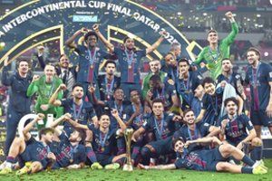 Pasaulio sporto savaitė: nauja PSG viršūnė, Afrikos futbolo pirmenybių startas ir daug žiemos sporto