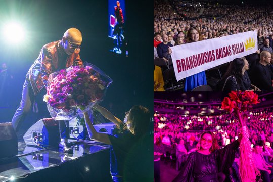 „Žalgirio areną“ sudrebinęs K. Kerbedis rėžė: „Kaunas perspjovė Vilnių!“