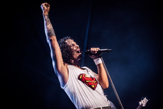 Palanga 2025-uosius išlydės su naujametiniu „Queen Show“: kvies visus išlaisvinti savo vidinį F. Merkurį