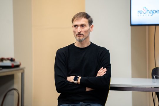 Edvinas Krungolcas: „Ir sporte, ir pensijų kaupime svarbu nuoseklumas“