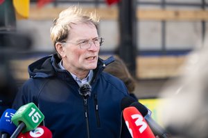 Žemdirbių atstovai: „Mercosur“ didintų maisto tiekimo grandinių koncentraciją Europoje