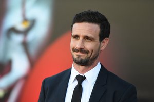 Namuose rastas negyvas serialo „The Wire“ aktorius J. Ransone’as: jam buvo 46-eri