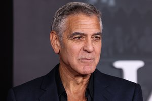 Holivudo žvaigždė George‘as Clooney‘is išgyvena skaudžią netektį