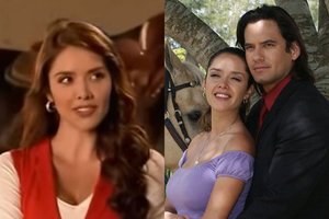 „Laukinukės“ žvaigždė – tarsi sustabdžiusi laiką: pamatykite, kaip ji dabar atrodo