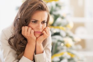 Nenorite švęsti su artimaisiais. Ar esate egoistas?