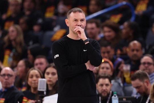 J. Valančiūno ekipos treneriui gerokai teks patuštinti piniginę – prisišnekėjo tūkstančiams dolerių