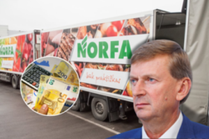 D. Dundulis apie valdžios sudarytas sąlygas bedarbiams: „Kodėl jiems nesinaudoti?“