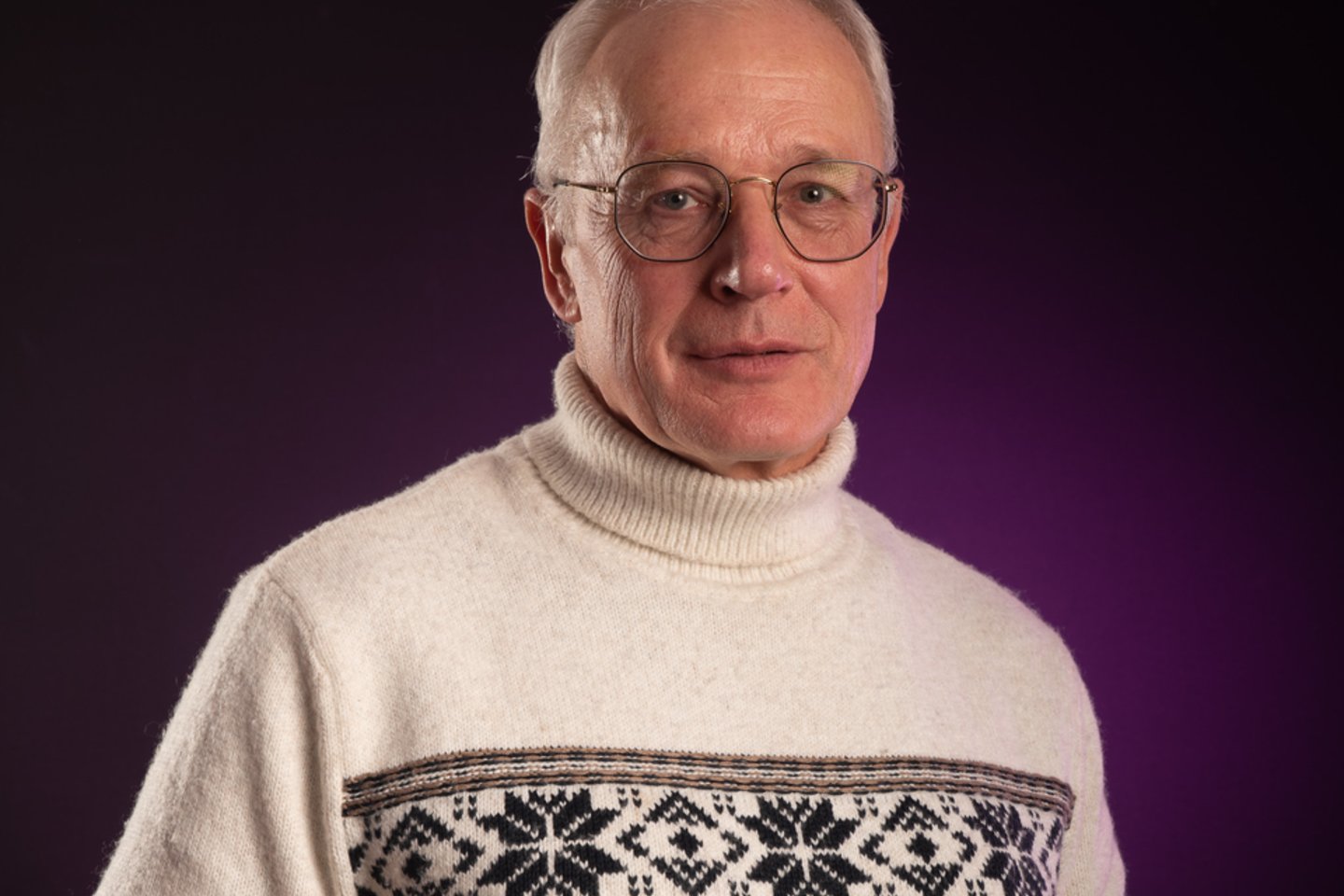 Gintaras Vitkus.<br> TV3 nuotr.