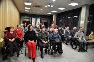 Pirmąkart apdovanojimais pagerbti Lietuvos triratininkai