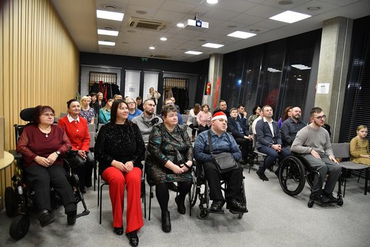 Pirmąkart apdovanojimais pagerbti Lietuvos triratininkai