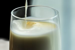 Natūralaus pieno kaina Lietuvoje per metus išaugo 19 proc.