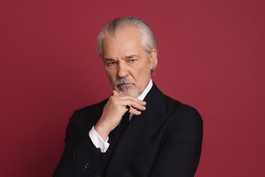 Vytauto Kaniušonio karjeroje – pokyčiai: „Asmeninio gyvenimo nebelieka“