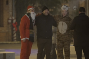 „Niekdariai“ sumaišė koncertus ir užtraukė Jessicos Shy dainą: „Bilietų negrąžiname“