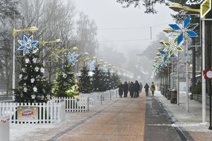 Palanga taikys NT mokesčio lengvatas kurortinės paskirties verslui