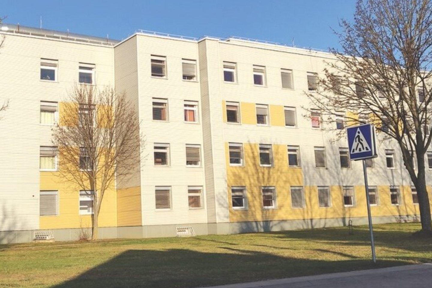 Kėdainių ligoninė<br>rinkosaikste.lt nuotr.