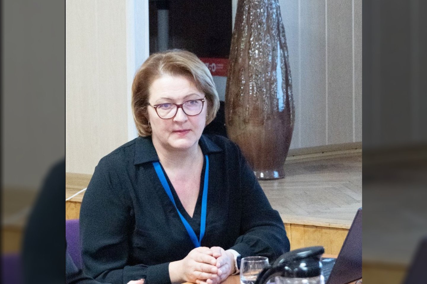 Asta Šakickienė <br>E. Kuktienės/rinkosaikste.lt nuotr.