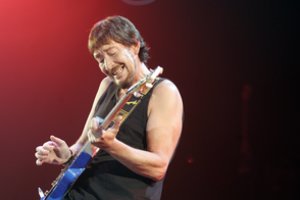 Legendinis Chrisas Rea paliko įspaudą ir sporte: daina lėmė pergalę Čempionų lygoje