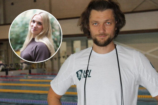 Po netikėto posūkio priekabiavimo skandale – P. Andrijausko kritika žurnalistams ir S. Plytnykaitei