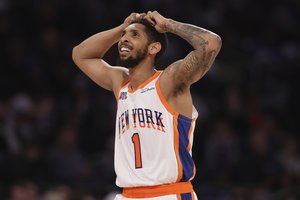 Akyse griūvančio „Partizan“ naujokas rėžė: „Tikslas – Eurolygos finalas“