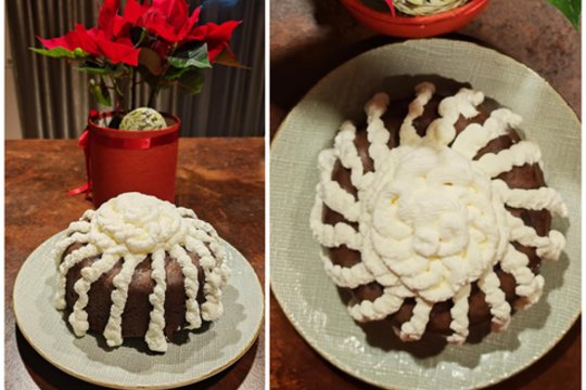 Pyragas, kurį kepa jau beveik 40 metų: nustebsite, koks šedevras pavyks iš uogienės ir kefyro