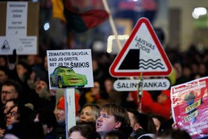 J. Olekas apie aistras kėlusias LRT įstatymo pataisas: turbūt buvo geriau nesiūlyti skubos