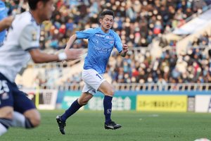 Amžius tik skaičius – vyriausias pasaulio futbolininkas nusprendė tęsti karjerą