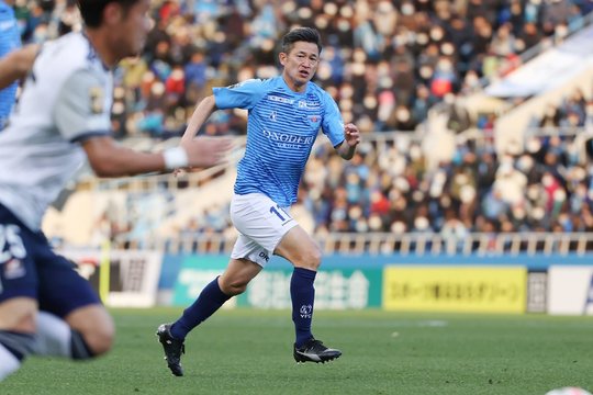 Amžius tik skaičius – vyriausias pasaulio futbolininkas nusprendė tęsti karjerą