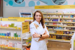 Iš vaistininkės lūpų – 5 svarbiausios taisyklės didžiosioms metų šventėms