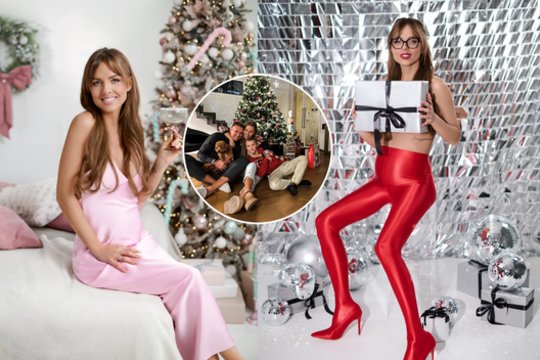 Dukters laukianti Vaida Poderytė-Bernatavičė: „Ji ateina tam, kad pasikeistų gyvenimas“