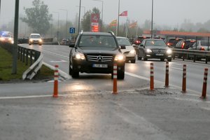 Serviso vadovas griežtai pasakė, kokių lempučių signalų negalima ignoruoti – būtina reaguoti akimirksniu