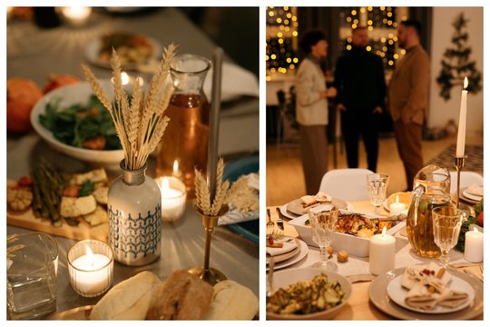 Kalėdiniai patiekalai ir alus: kur kas daugiau derinimo galimybių nei atrodo