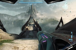 „Metroid Prime 4: Beyond“ apžvalga: tiesiog kalėdinis stebuklas – pasirodė 18 metų lauktas žaidimas