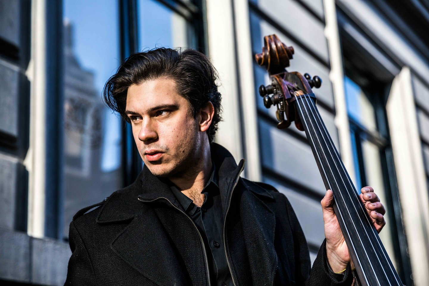 Matheus Nicolaiewsky