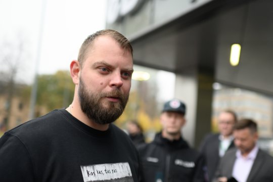 Laurynas Boguševičius pasidalijo skaudžia kolegės šeimos istorija: prašo pagalbos