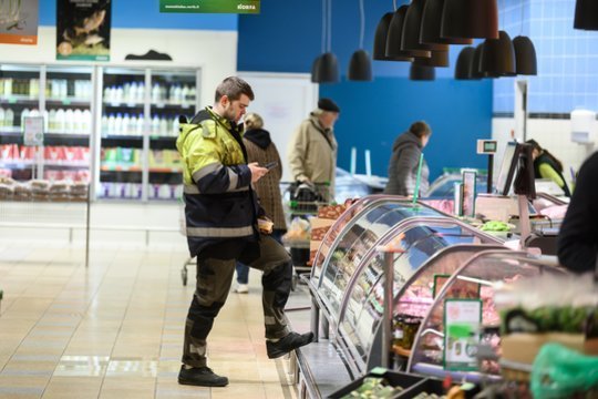 Lietuvos ekonomikoje nemato jokių teigiamų ženklų: šalyje kaupiasi ne viena problema