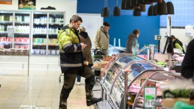 Lietuvos ekonomikoje nemato jokių teigiamų ženklų: šalyje kaupiasi ne viena problema