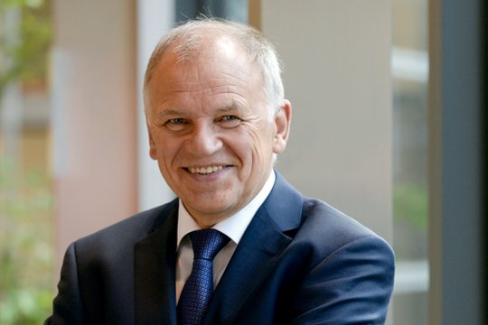 V. P. Andriukaitis: „Municipalinis būstas Europoje ant bangos, Lietuvoje – sunkių išbandymų metas“