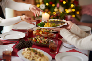 „Lidl“ pataria, kaip apskaičiuoti maisto kiekį ir sutaupyti ruošiant šventinį meniu