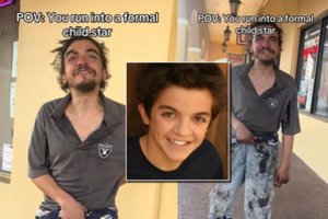 Kadaise garsaus 36-erių „Nickelodeon“ aktoriaus likimas šokiruoja: tapo benamiu