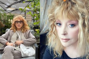 Tokios Alos Pugačiovos dar nematėte: paviešinti naujausi kadrai pribloškia