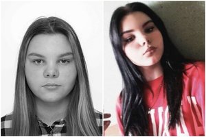 Alytaus policija prašo skubios pagalbos – dingo 17-metė