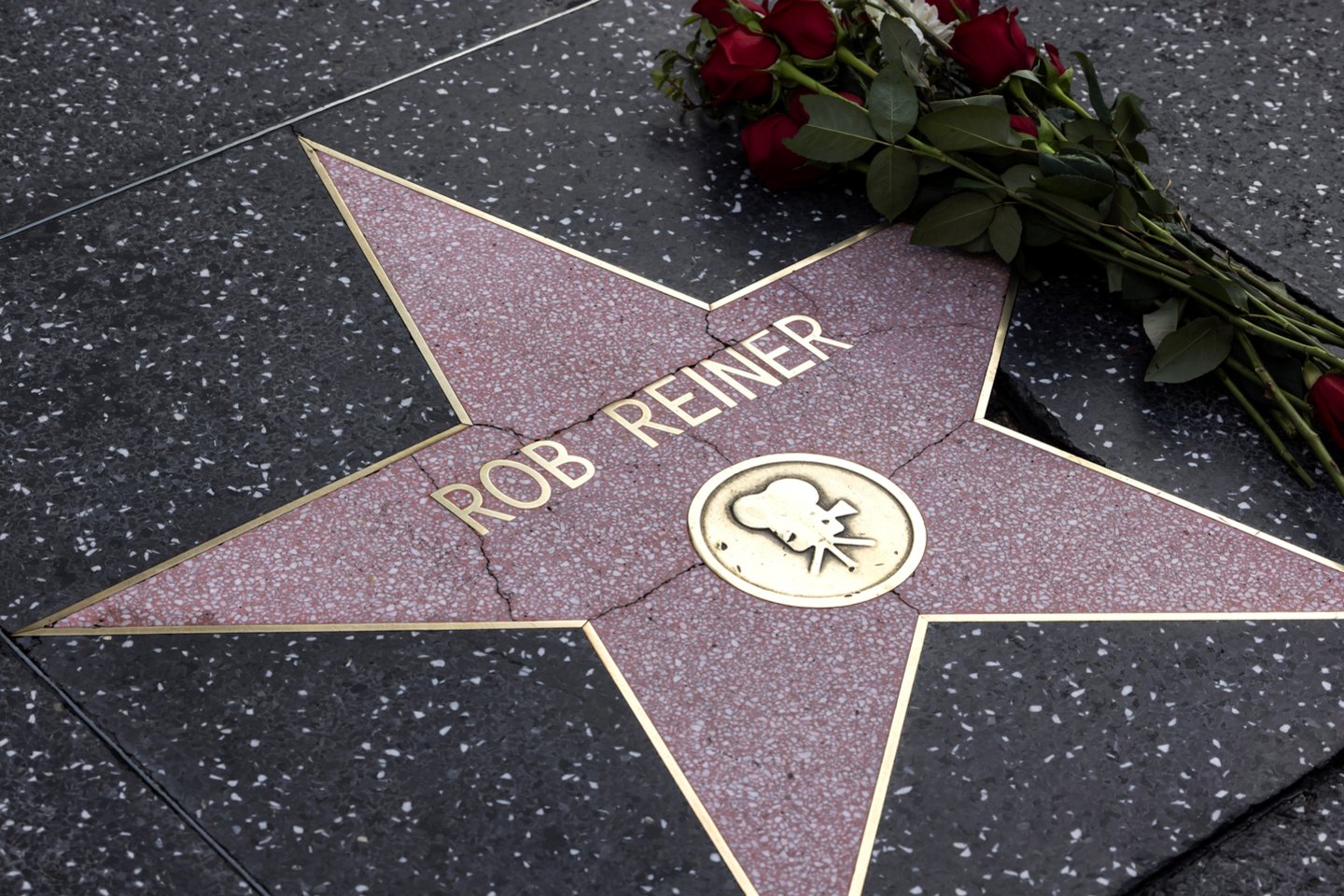 Robas Reineris.<br>EPA-ELTA nuotr.