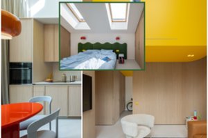 Šis butas slepia netikėtą istoriją – čia viskas balansuoja tarp jaukumo ir nuotykio