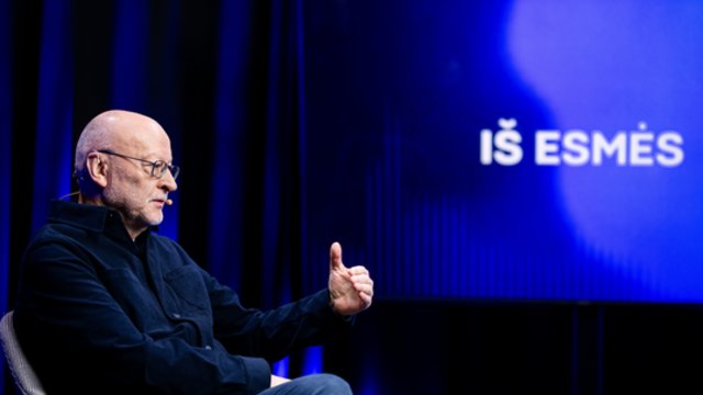 R. Valatka už socdemų sprendimų mato vieną ryškų žaidėją: jis keršija už savo sugriautą karjerą