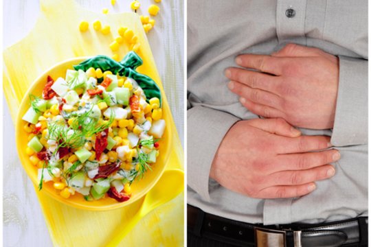 Ši daržovė mažina cholesterolį ir gerina virškinimą: valgykite ne tik po švenčių