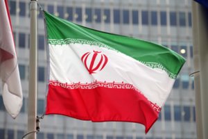 Daugiau nei 400 įžymių moterų paragino Iraną sustabdyti aktyvistės egzekuciją