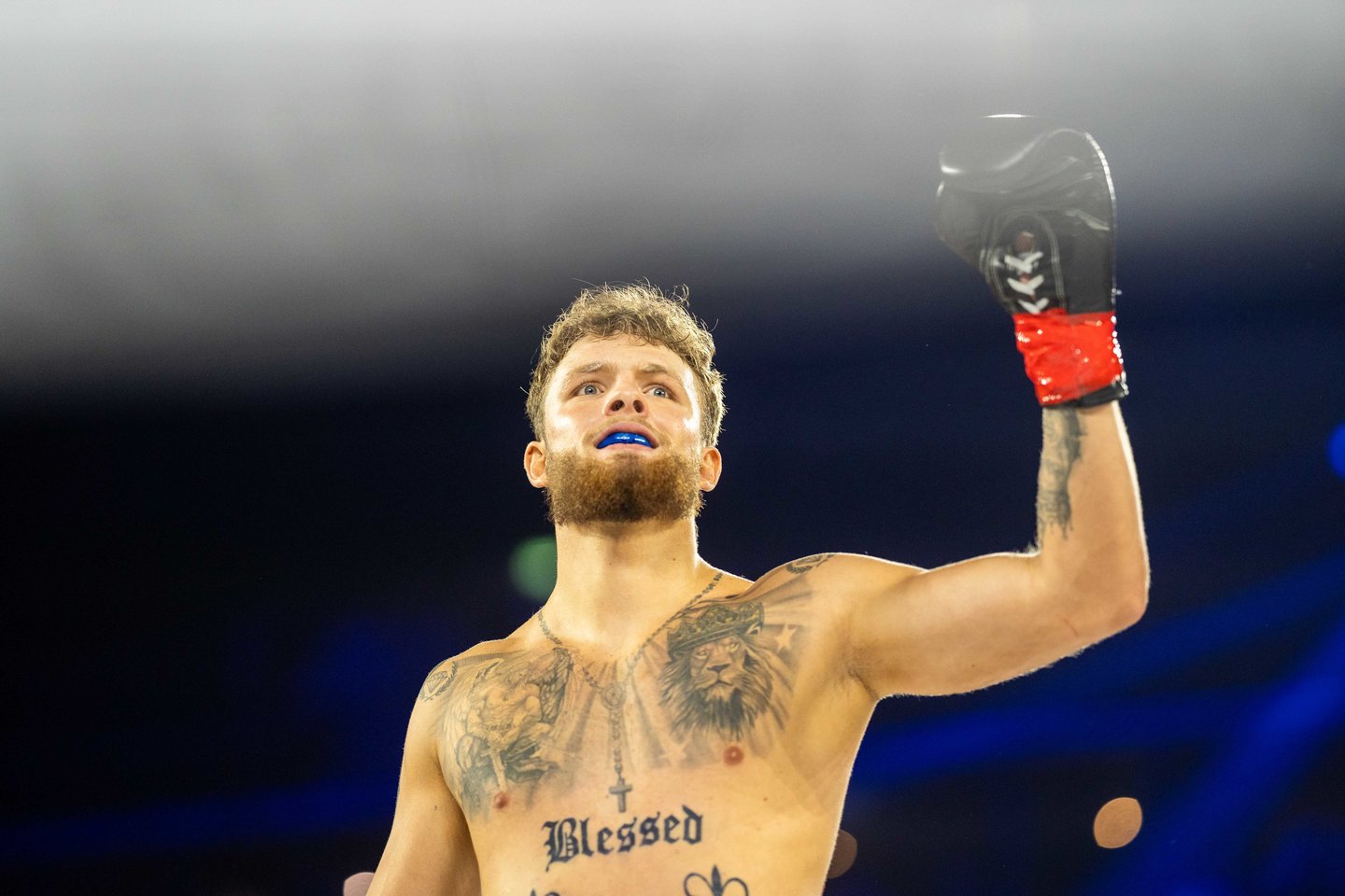 D.Dirkstys.<br>G.Bitvinsko nuotr.