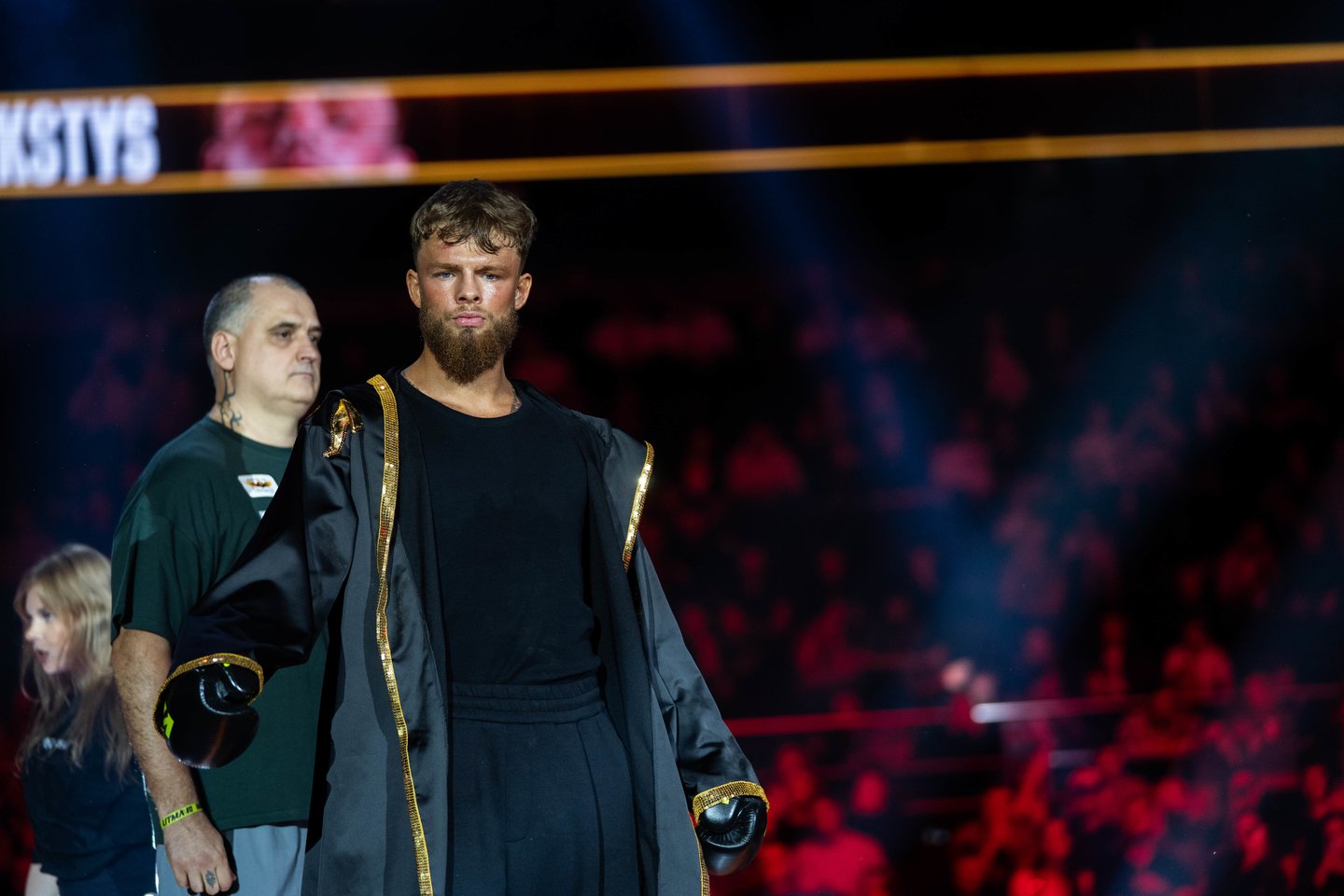 D.Dirkstys.<br>G.Bitvinsko nuotr.